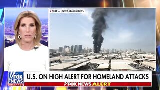 BREAKING US Embassy hit by 2 drones, shelter in place order issued in Saudi