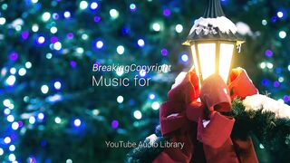 We Wish You A Merry Christmas