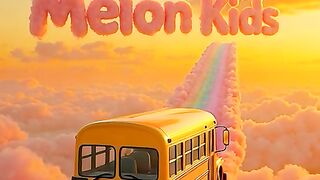 rainbow riding