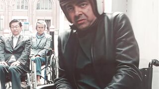 This time, Mr. Bean pulled it off. #movie #edit #film