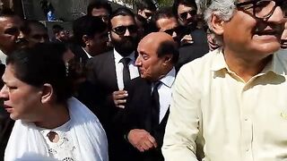 Big news from Islamabad High Court regarding Imran Khan's transfer to hospital, big order from the court