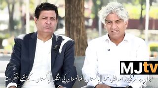Israel-America war on Iran & implications for Pakistan