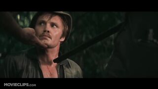Deliverance (4_9) Movie CLIP - Arrow Through the Heart (1972) HD. 2