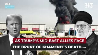 Trump To Lose Key Arab Allies_ Putin Dials MBZ As UAE & Other US Partners Face Iran’s Revenge Fury.mp4