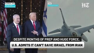 US Admits It's Losing Iran War_ Tells All Americans To Leave Israel, Ally Arab Nations Immediately.mp4