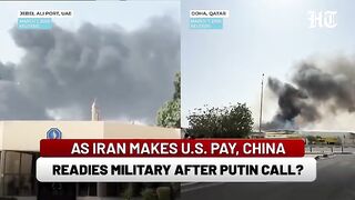 Iran War_ China's Sudden Military Move After Putin Phone Call; Tehran To Get Help, US-Israel Worry_.mp4