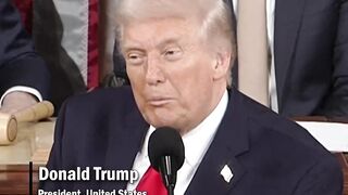 Pakistan PM would have died if” Trump’s most explosive claim on India-Pak War during SOTU