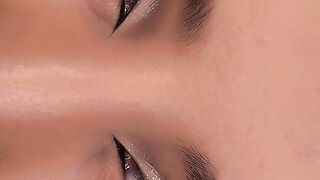 #eyesmakeup #mimozanishori #fypシ #fyppppppppppppppppppppppp