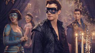 Bridgerton Season 4 episode 5 Part 1 IN Hindi