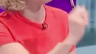 Interviewer failed at making Polish Minister look bad for hies Immigration