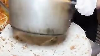 Kuliner Khas Iran Yang Banyak Orang Belum Tahu
