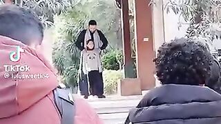 جهاد بطله مسلسل المداح