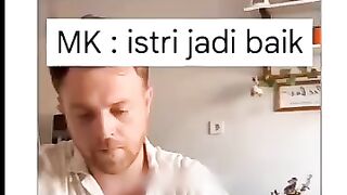 Ketika Istri Jadi Baik banget Endingnya Bikin Hati Rapuh