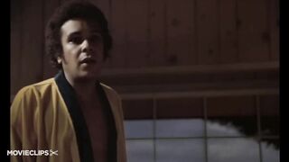 Coffy (9_9) Movie CLIP - Coffy's Final Revenge (1973) HD. 2