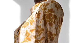 The Bold and the Beautiful - a woman making a pose | Trending HD Video