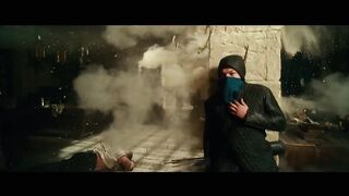 Robin Hood (2018 Movie) Official Trailer – Taron Egerton, Jamie Foxx, Jamie Dornan