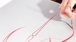 Watch This Master at Work