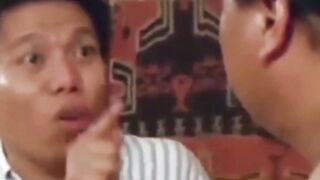 The King of Pranks: Kasino’s Funniest Movie Moments