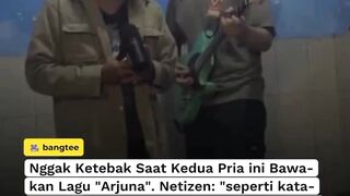 when I was given a music art assignment