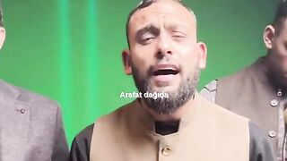 ARAFAT DAĞI - CELAL KARATÜRE