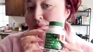 This Cheap Greens Supplement Could Be a Cash Machine ????????”