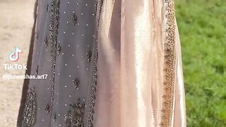 Gorgeous Fancy dress