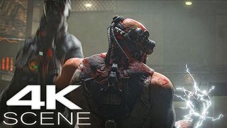 KIBORG (2026) Reveal Trailer | 4K Cinematic Scene