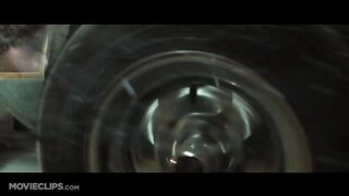 Four Brothers (5_9) Movie CLIP - Blizzard Car Chase (2005) HD. 2