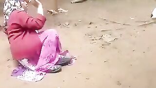 Ketika Kambing Bandot Birahi Sama Manusia