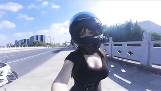 Video viral 124