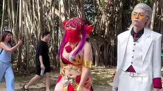 Video viral 125