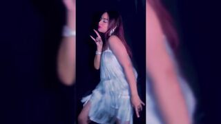 Indian Girl Riddhima Malhotra Dance 2