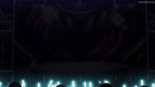 Mayonaka Heart Tune Episodes 9