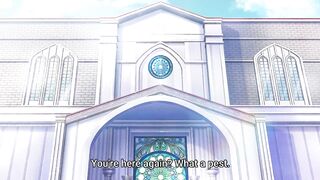 Isekai no Sata wa Shachiku Shidai Episodes 9