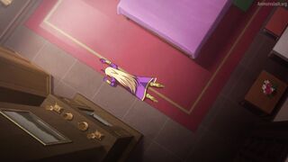 Maou no Musume wa Yasashisugiru!! Episodes 10