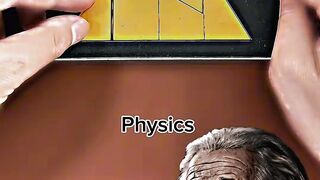 Professeur de physique Sigma, illusion de physique 11