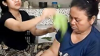 Cara Bahagia Biar Susah