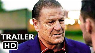 THIS CITY IS OURS Official Trailer (2026) Sean Bean