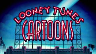 Looneytunes Cartoon - shell shocked - daffy Dentist dubbing indo