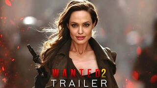 WANTED 2 Trailer 2 (2026) James McAvoy, Angelina Jolie, Chris Pratt _ Fan Tr_Full-HD