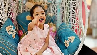 Cute baby ryhem