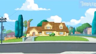 Phineas and Ferb - Bullseye