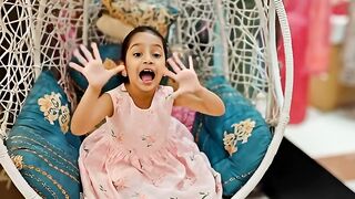 Cute baby most beautiful ryhem