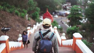 travelite - id | Trending HD Video 110