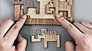 Professeur de physique Sigma, illusion de physique 17