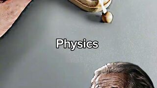 Professeur de physique Sigma, illusion de physique 18