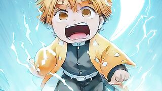 chibi-zenitsu-running-at-lightning-speed-away-from 3