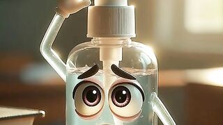 Sanitizer 1 2