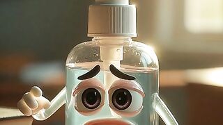 Sanitizer 2 2