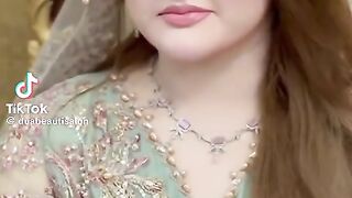 Soft Wailma Bridal Makeover